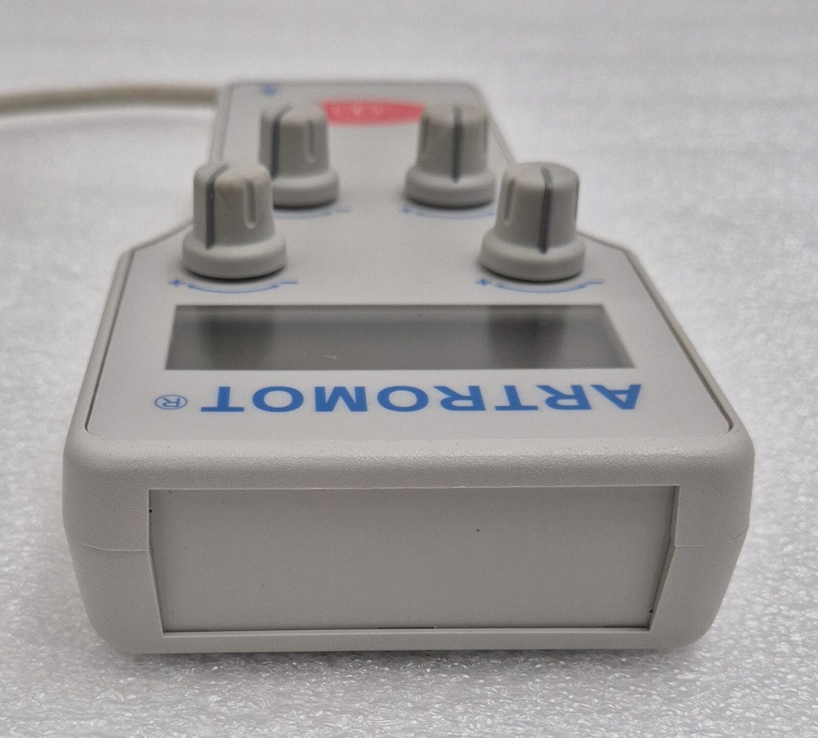 ORMED GmbH ARTROMOT K1 Classic 80.00.045 HAND CONTROLLER REMOTE CONTROL