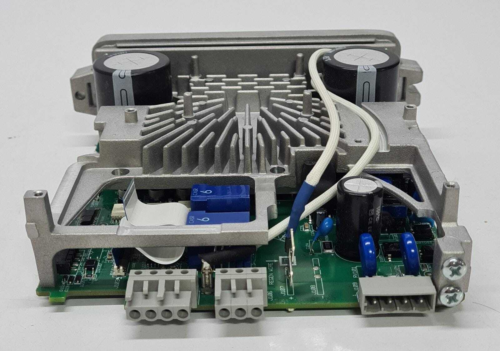 Servotronix PRDr11B2D020 Drive PCB-R1102100-02 Board