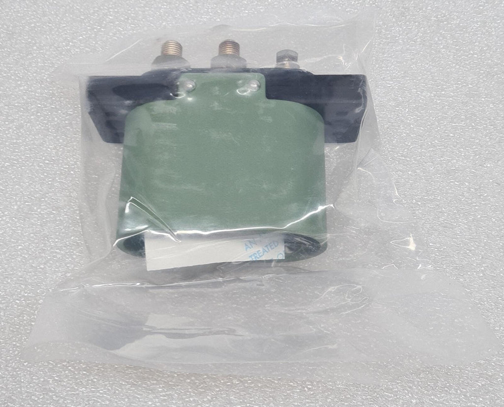 NEW - CORSAIR MS3506-1 CONNECTOR 28V Aircraft Receptacle External Power Plug