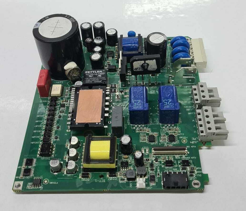 Servotronix SE Power 750W PCBA PRDr11b10750-2B