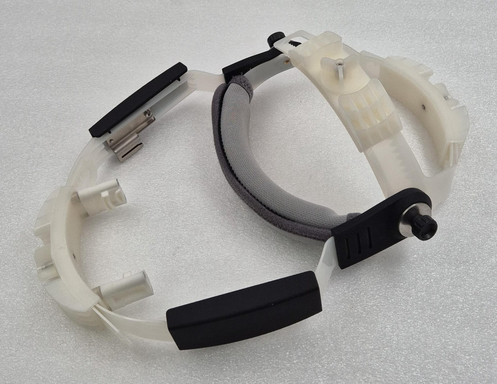 InMode head mounted hands-free face size adjustment tool accessory