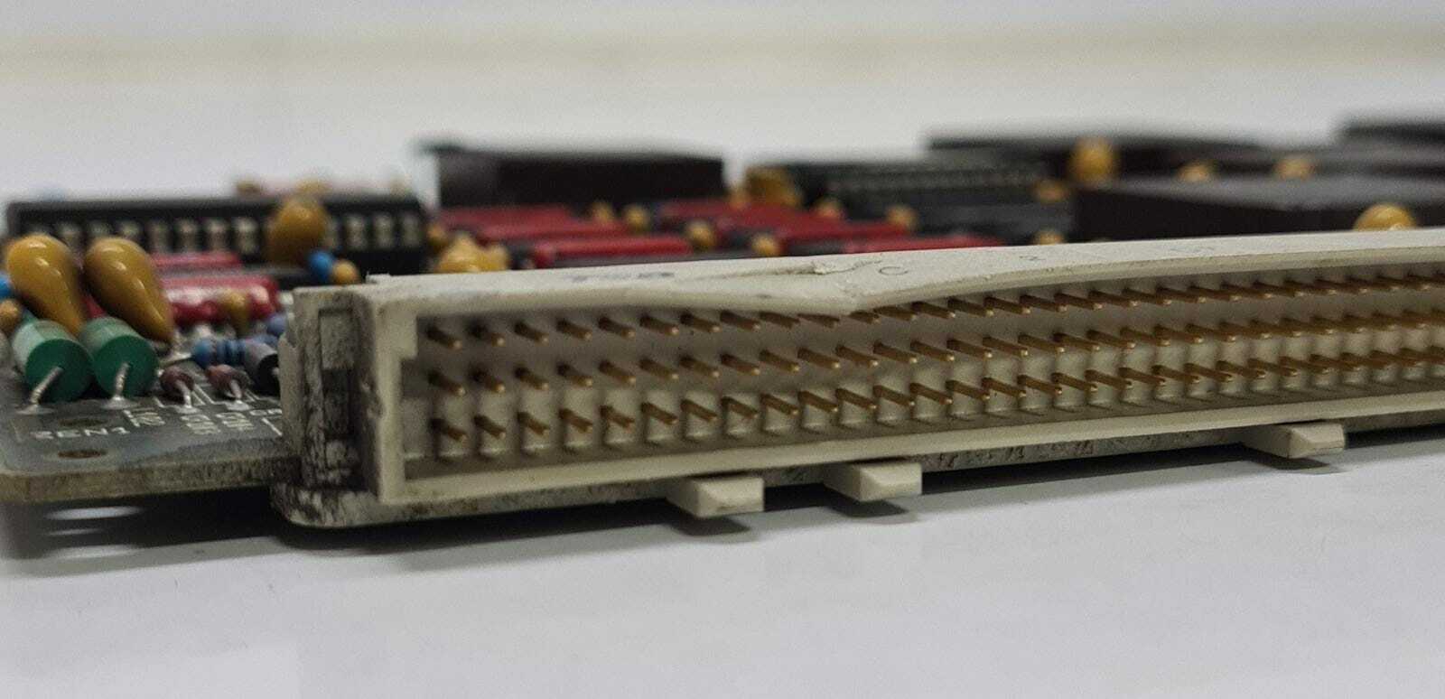 Scitex OMC Board 188A08905D 503D28273 Creo Dolev