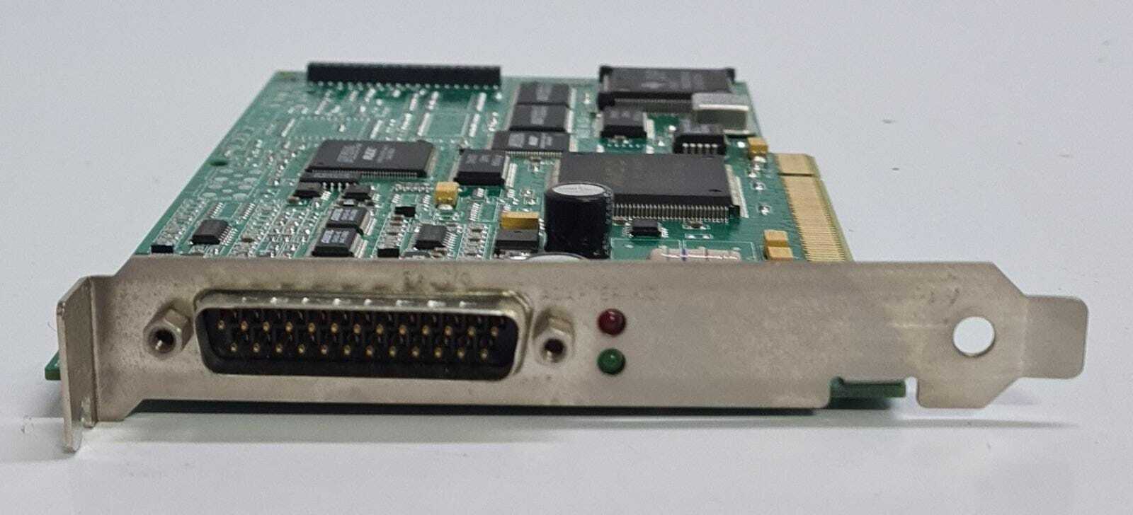 ANTEX Studiocard digital Audio LX-24M INTERFACE CARD 209-0159