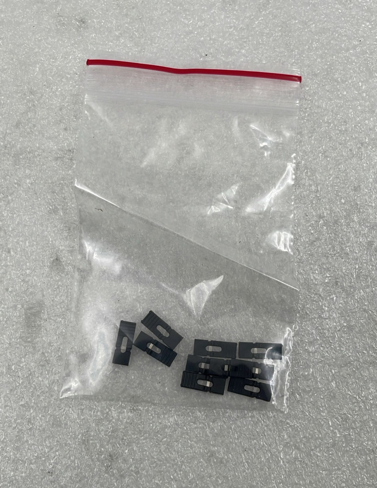 CROW EDS-2000 AM accessory wiring components