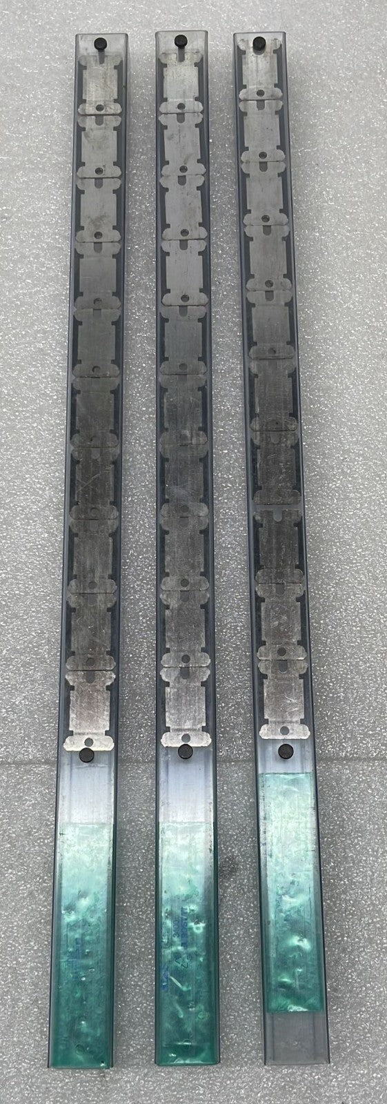 [LOT OF 3 SLEEVES *10 UNITS EACH SLEEVE]  POWER SUPPLY MODULE ST BYV255V200