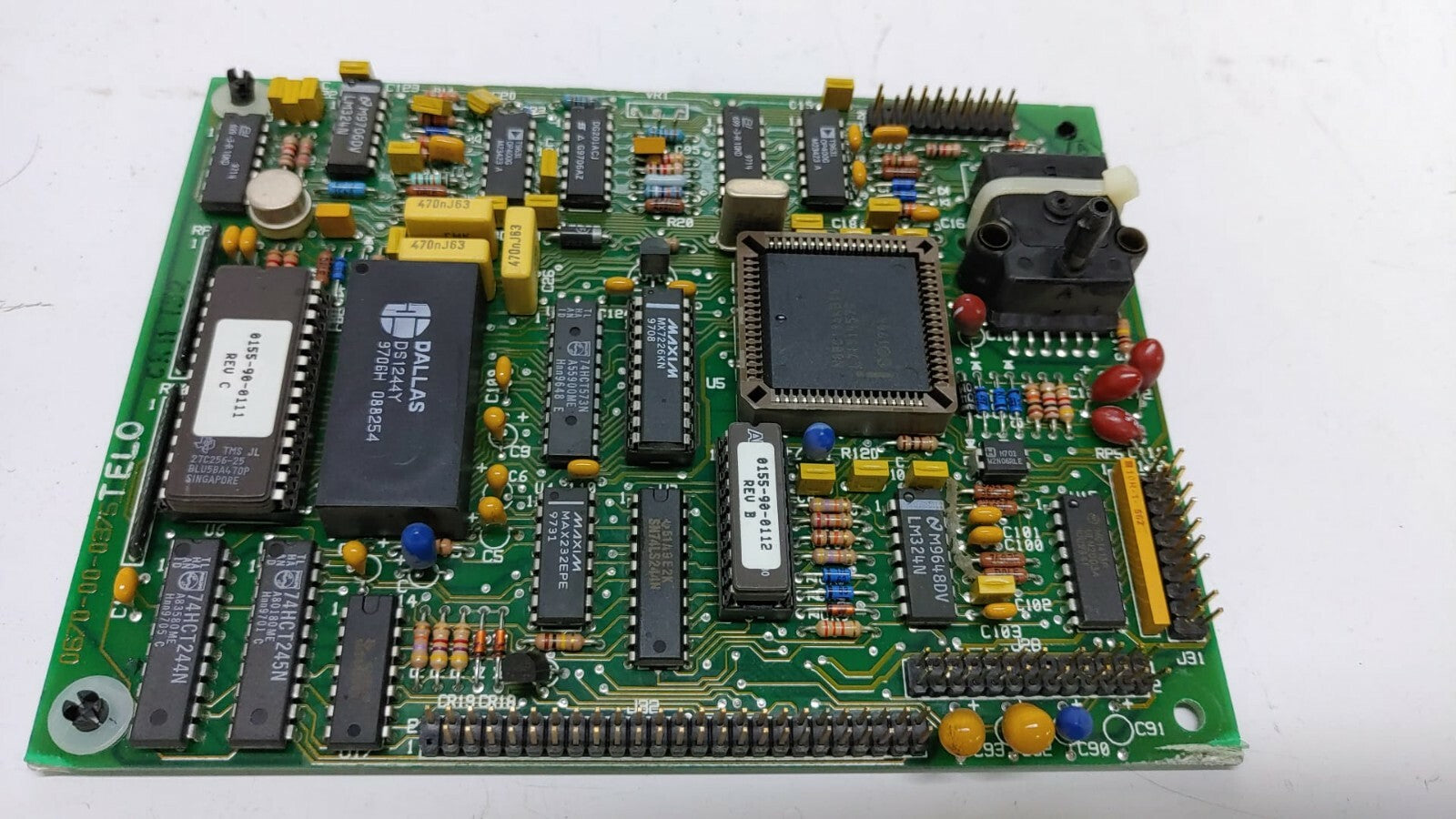 Datascope 0670-00-0375 Controller