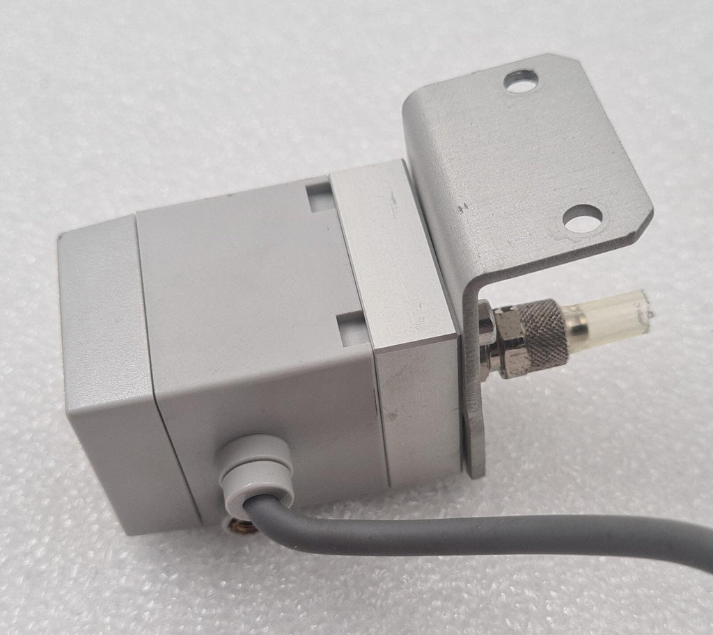 CONVUM MPS D4M5-GHA Vacuum Pressure Flow Sensor DC10.8-30V