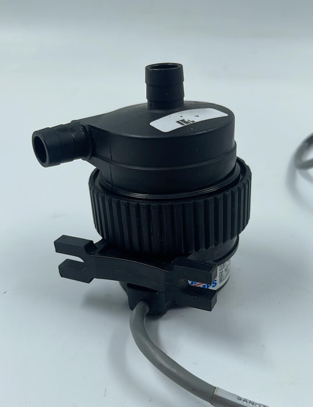 GORMAN RUPP GRI PUMPS INTG2-102 60-W 9-27VBLDC