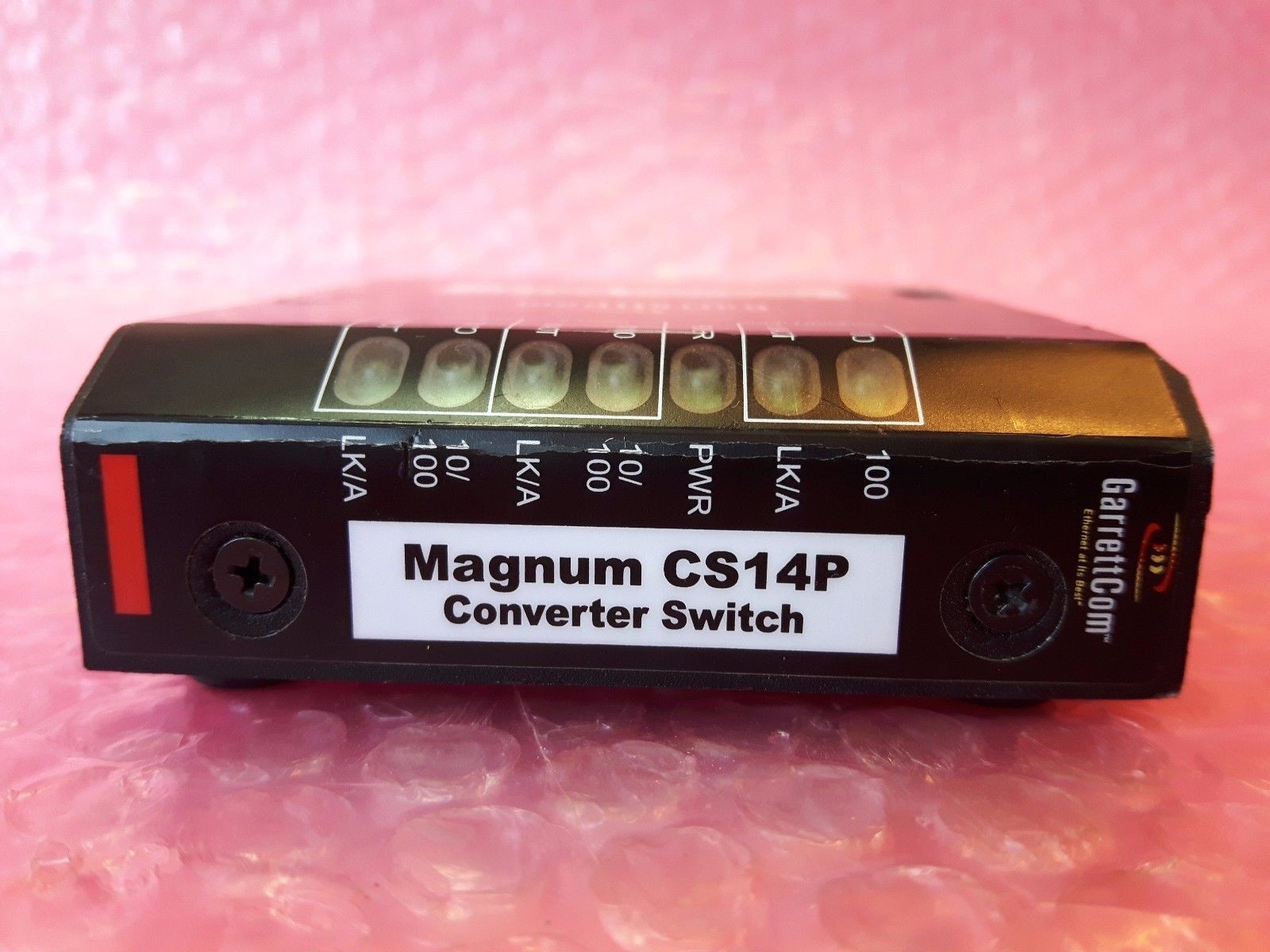 Garrett Com Magnum Cs 14 P St 48 Vdc Premium Rated Converter Switch