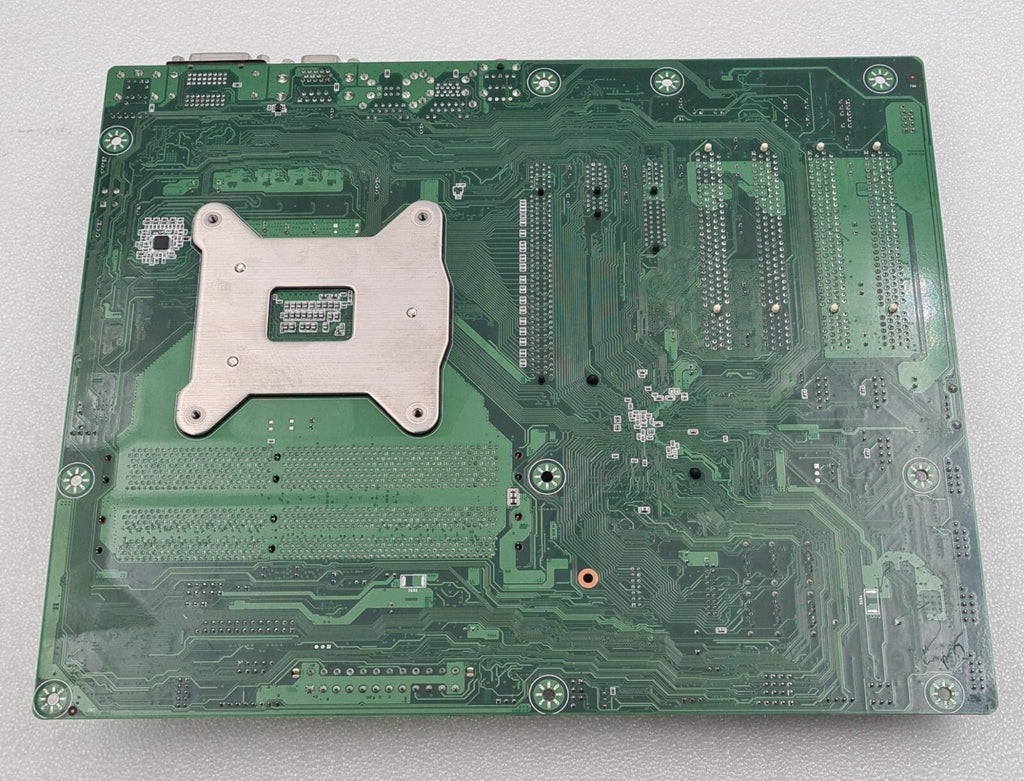 ADVANTECH AIMB-784 Rev. A1 19A6078402-01 sbc Mainboard W/ 2* 4G DDR3L Memory