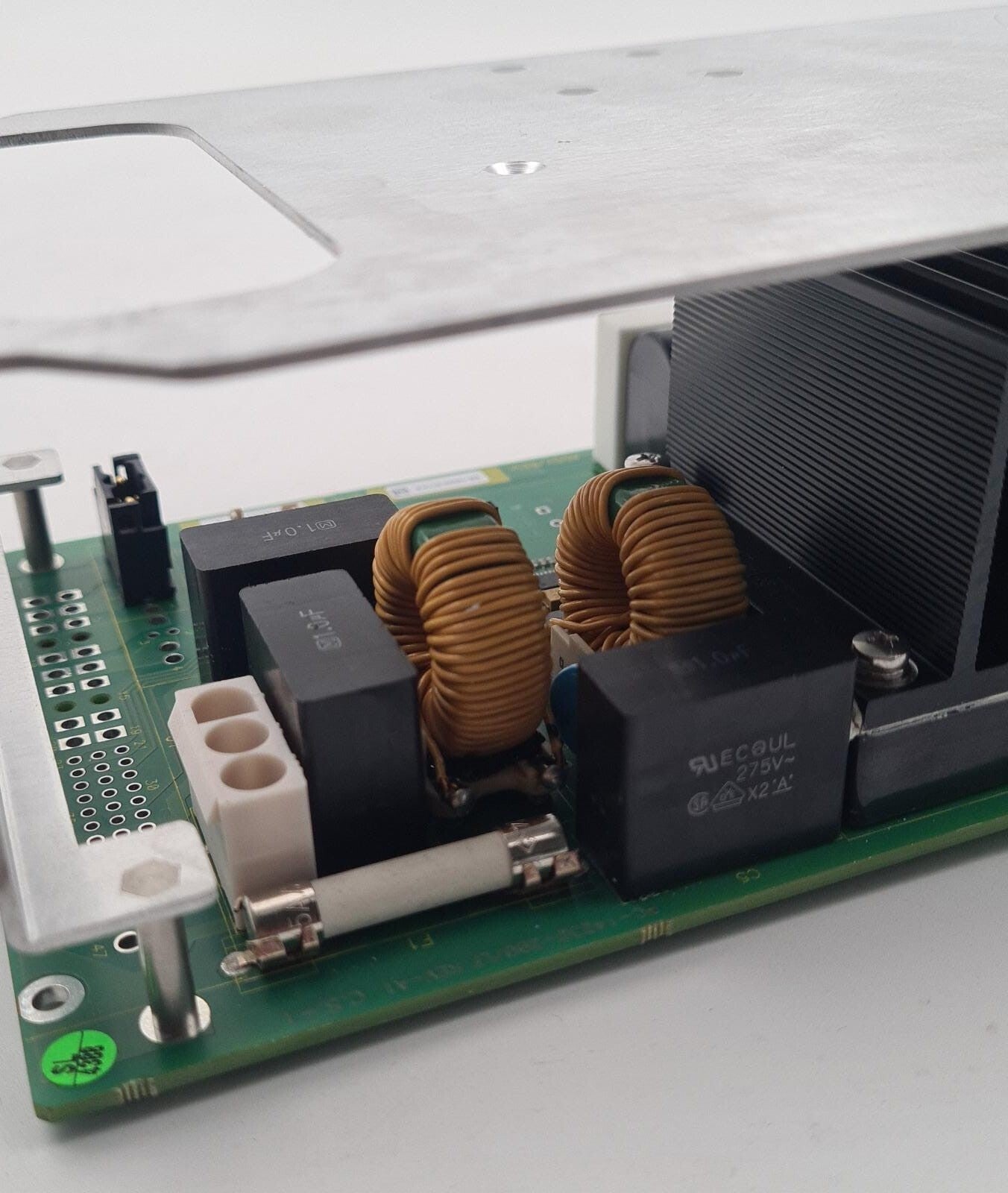ACS Motion Control PSM3U-3 PC-14232-200/LF SB-14222 Power Module Assy