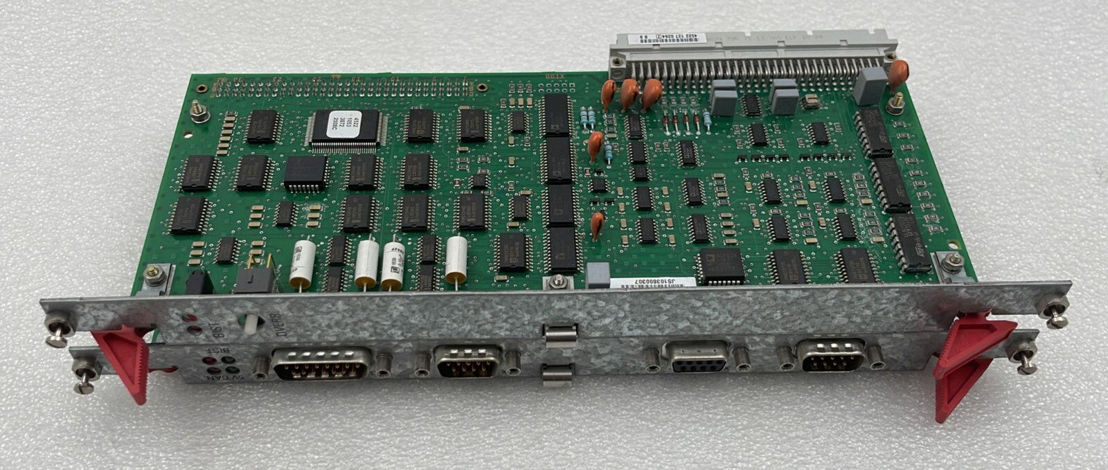 Philips 4522 127 0264 Clea Extension2 Ultrasound Circuit Board 4522 105 29684