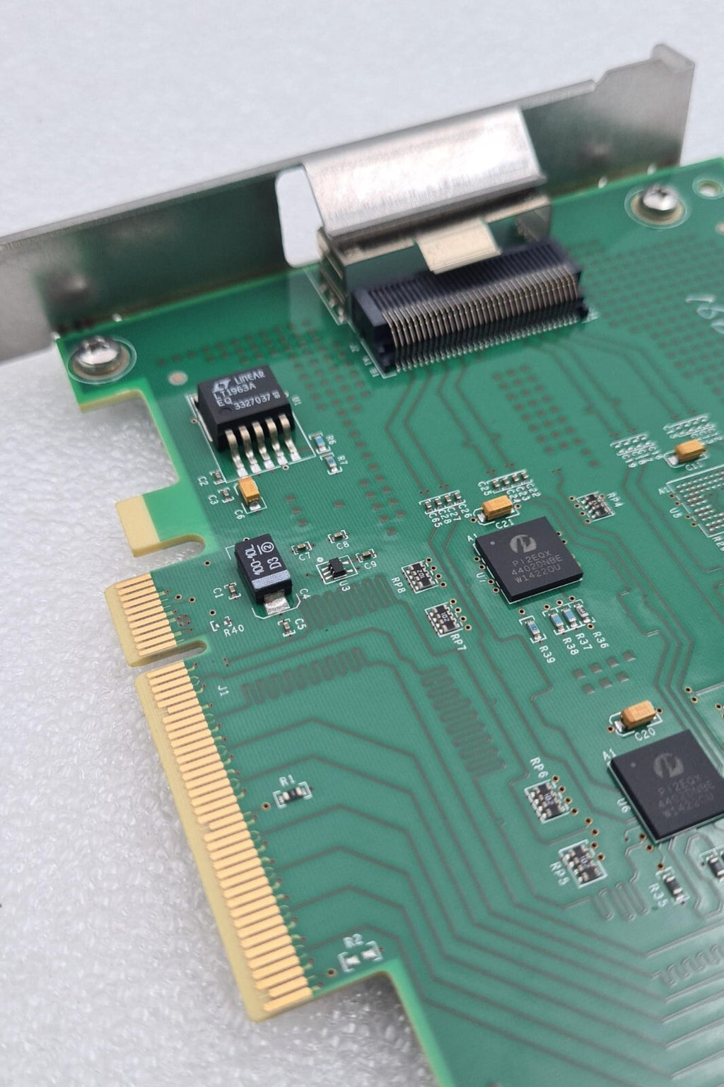 Siemens Medical PEI2 ASSY 10439599 REV 02 FAB 10439598 REV-02 / 10439599