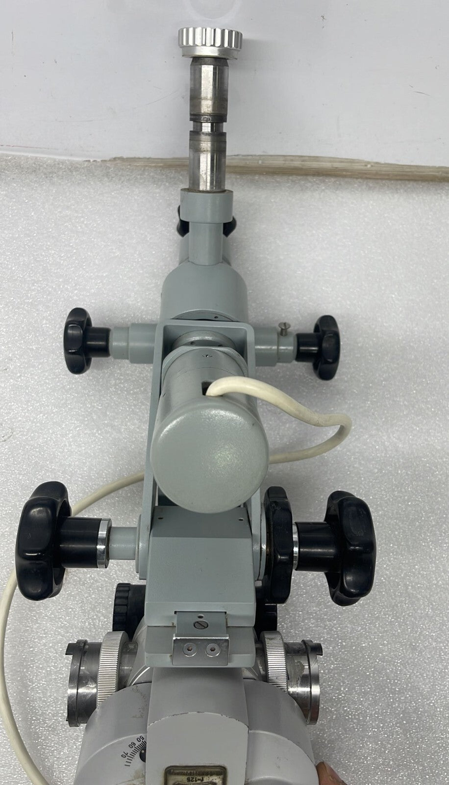 Carl Zeiss OpMi-1 Optical Head For surgical Microscope