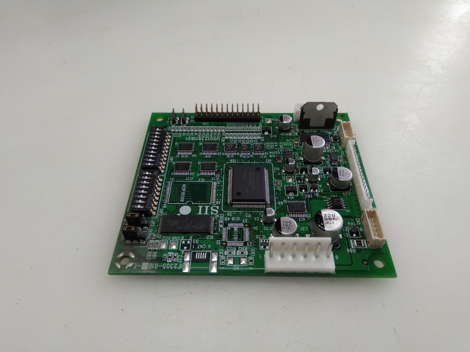 SII Seiko Instruments Lf2305 01b E For Printers If Board Ltp2000