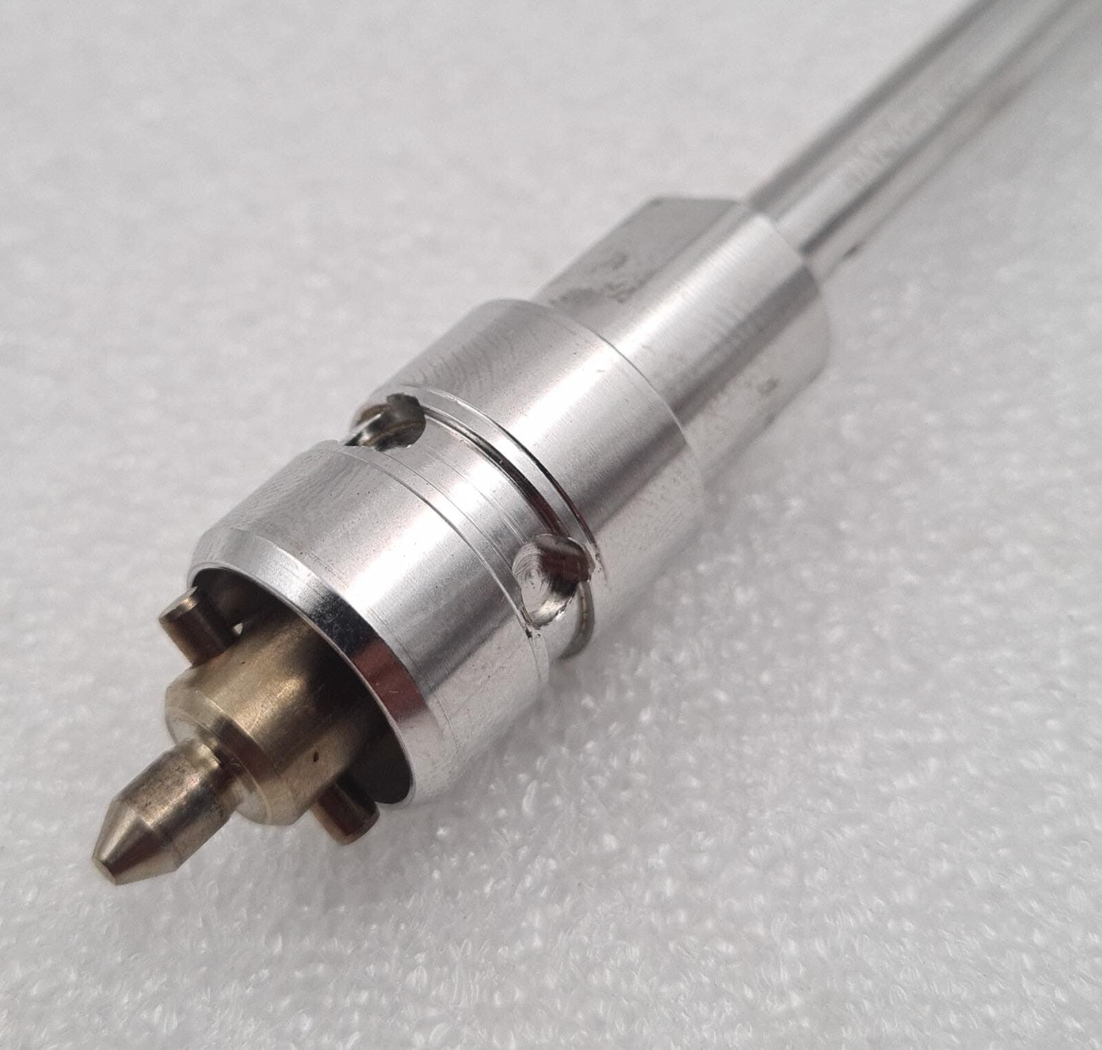 Kinematica Polytron Homogenizer PT-DA 2107/EC HOMOGENIZER Generator Tool