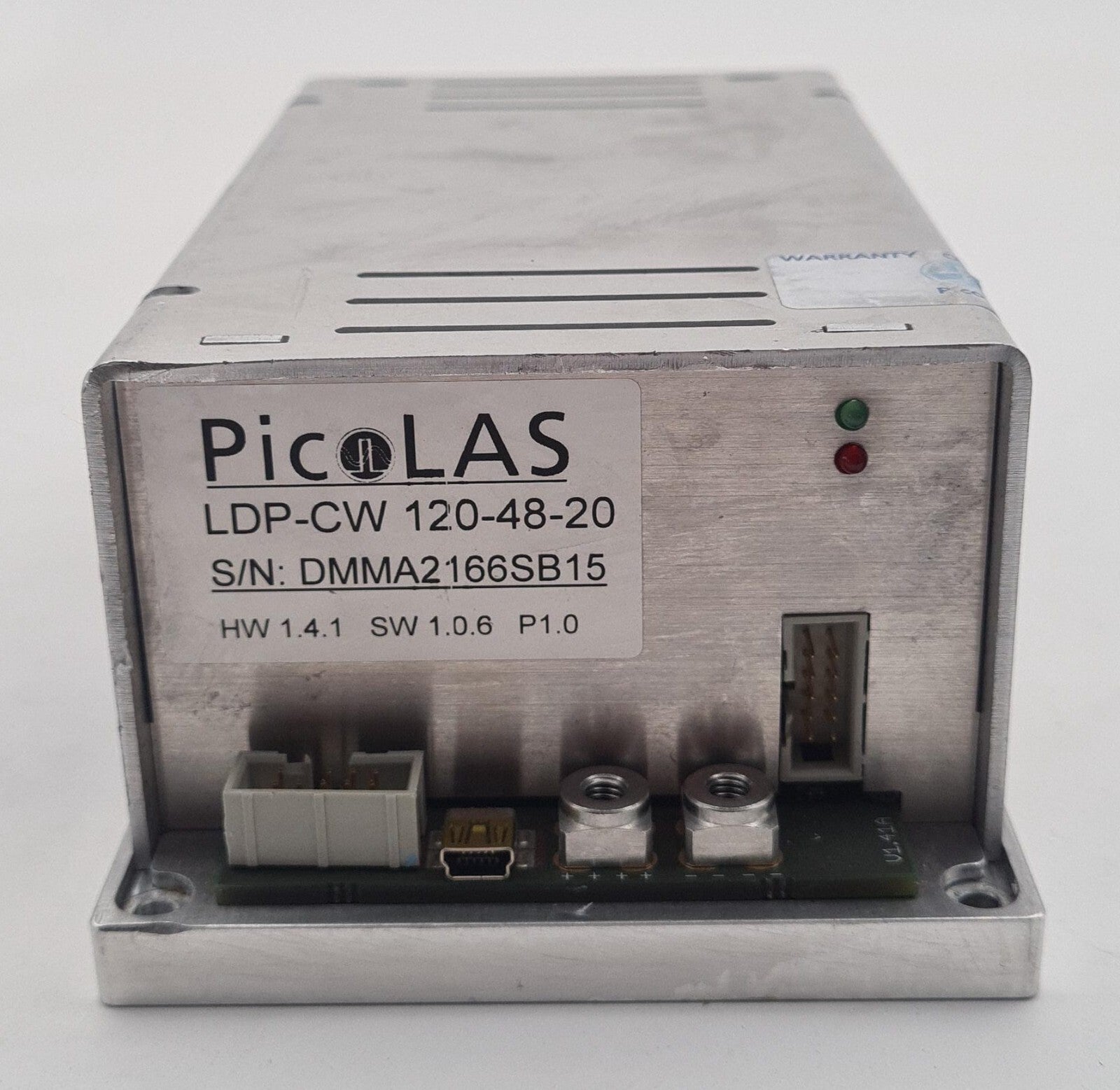 PicoLAS LDP-CW 120-48-20 Power Supply Driver