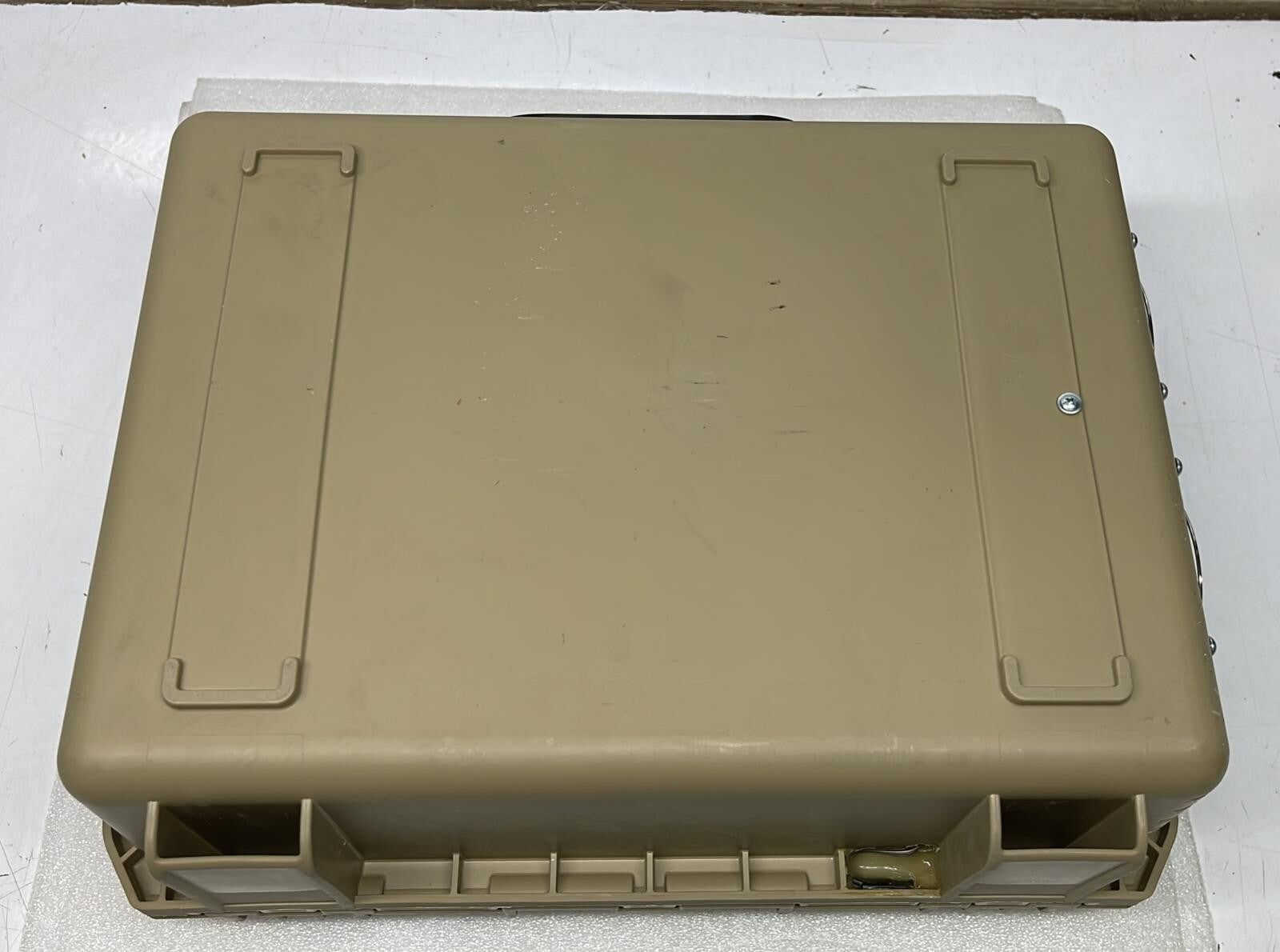 Harddigg Storm Case iM2400 Electric Heavy Duty Case