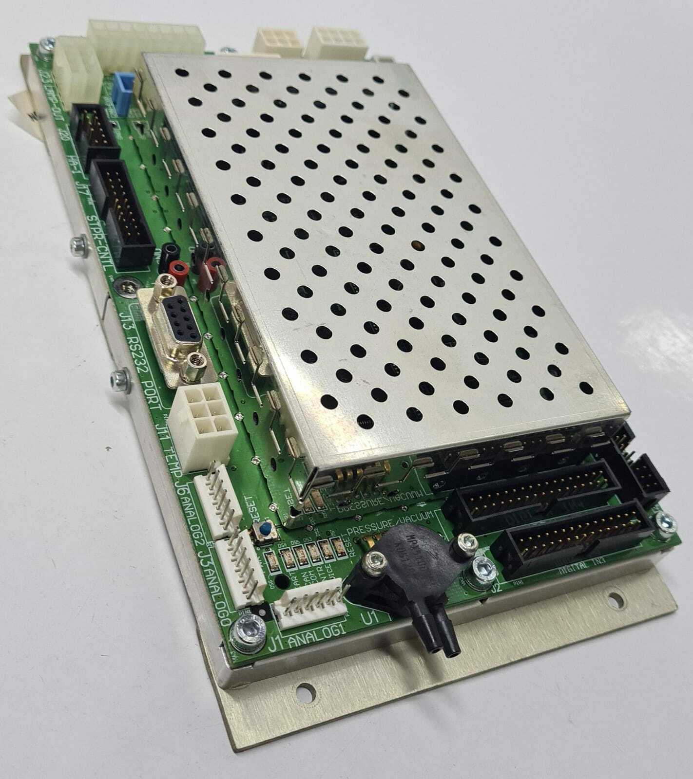 Creo GENINE Stepper STPR PWR Driver Chip Magnus VLF SA Trendsetter 10-4227D H