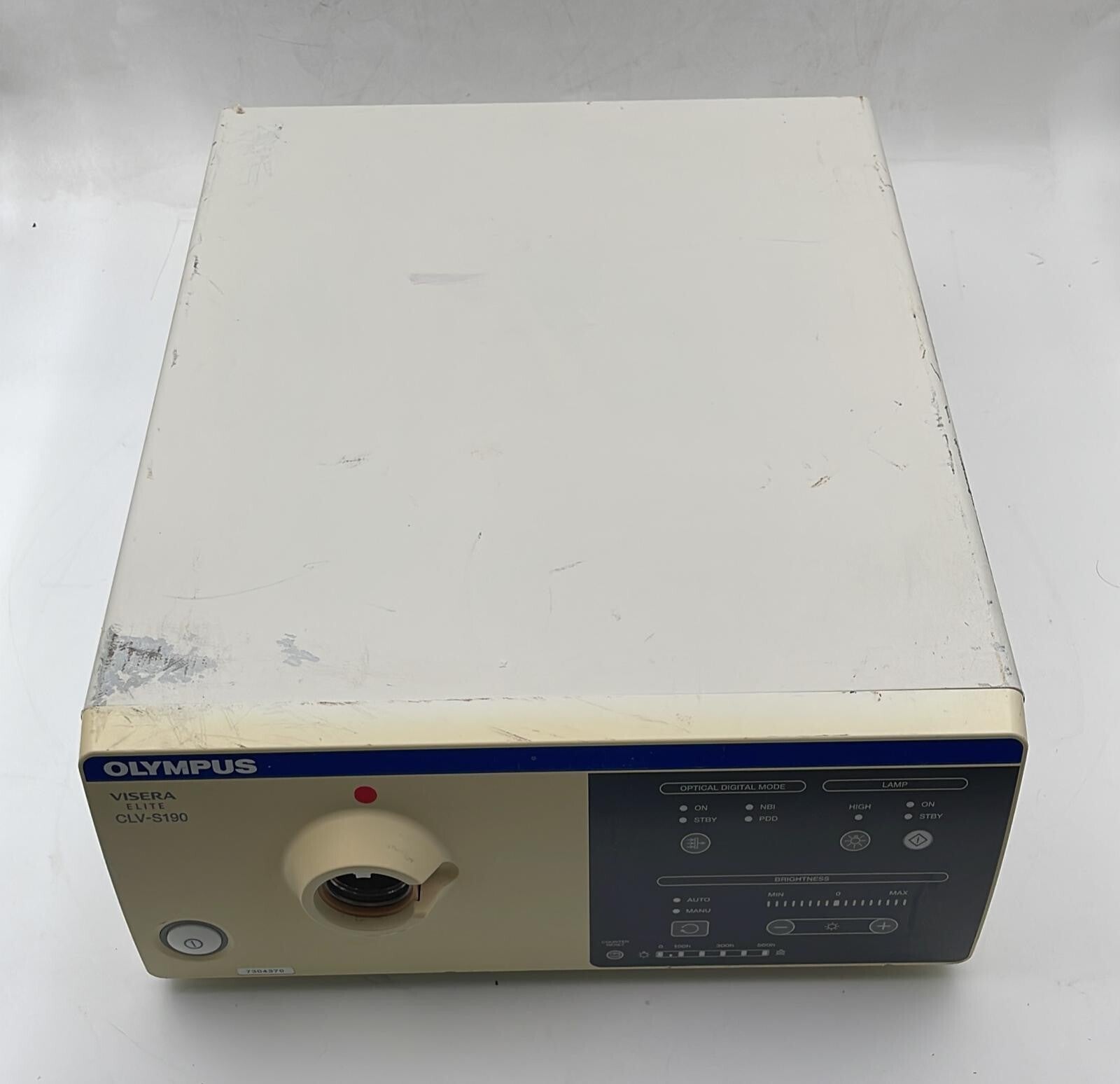 Olympus VISERA ELITE CLV-S190 Light Source