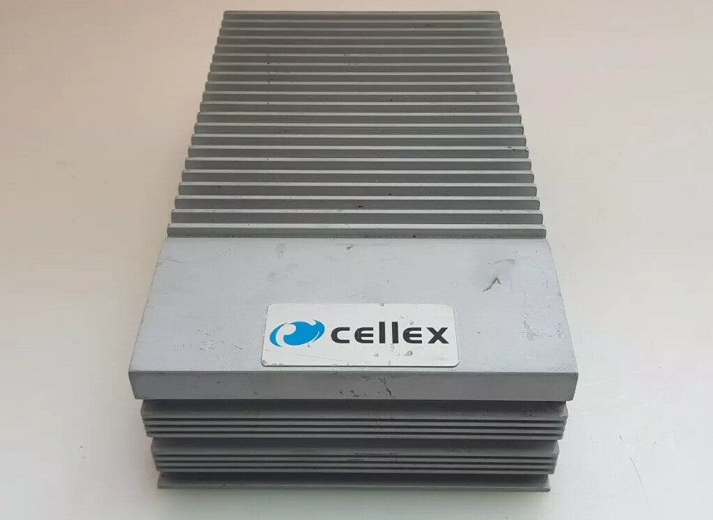 Axiomtek Ebox620 831 FL1 Fanless Compact Type Embedded Computer Intel Atom N270