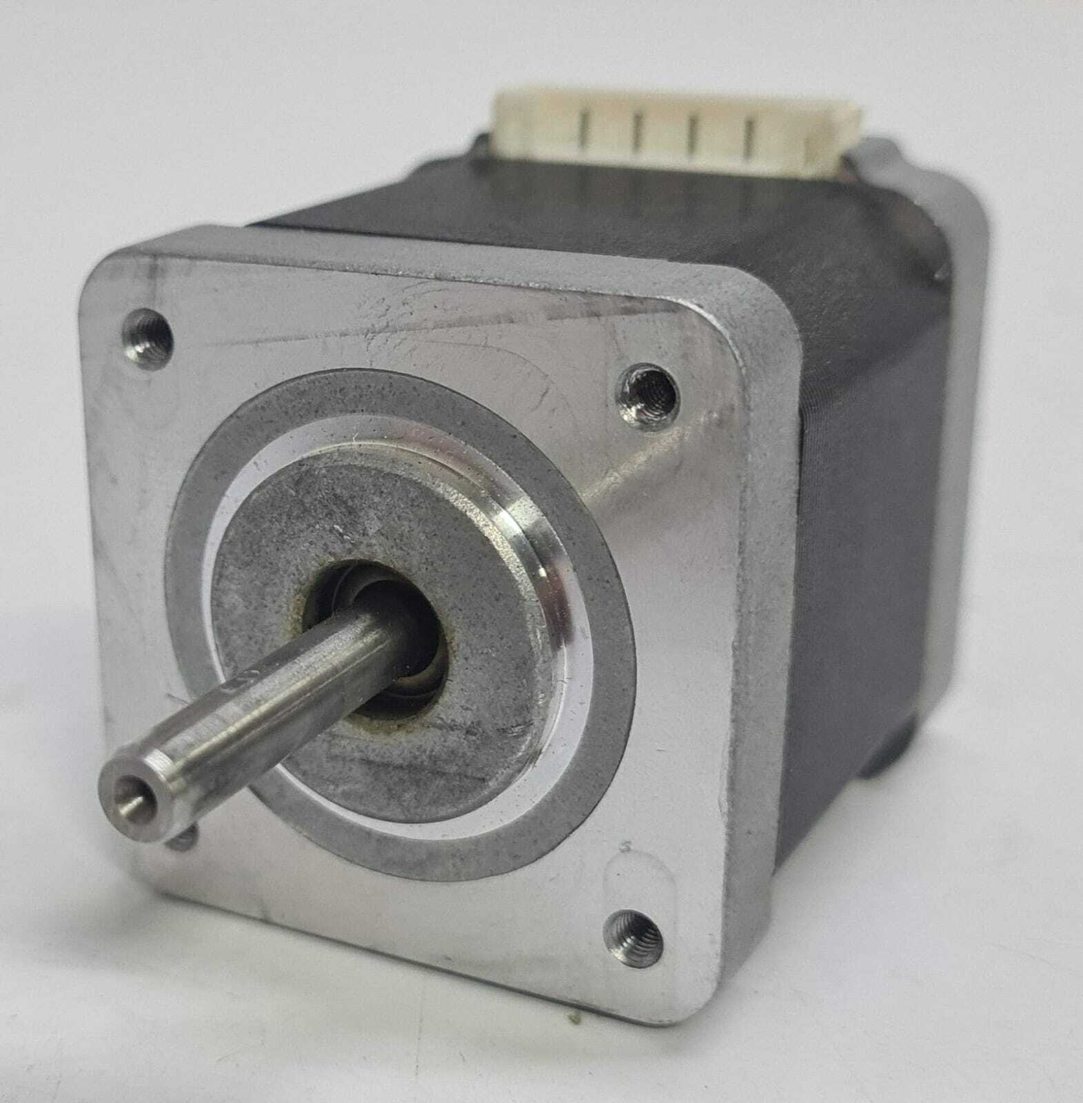 Nidec Servo KH42KM2-901 Motor 2627