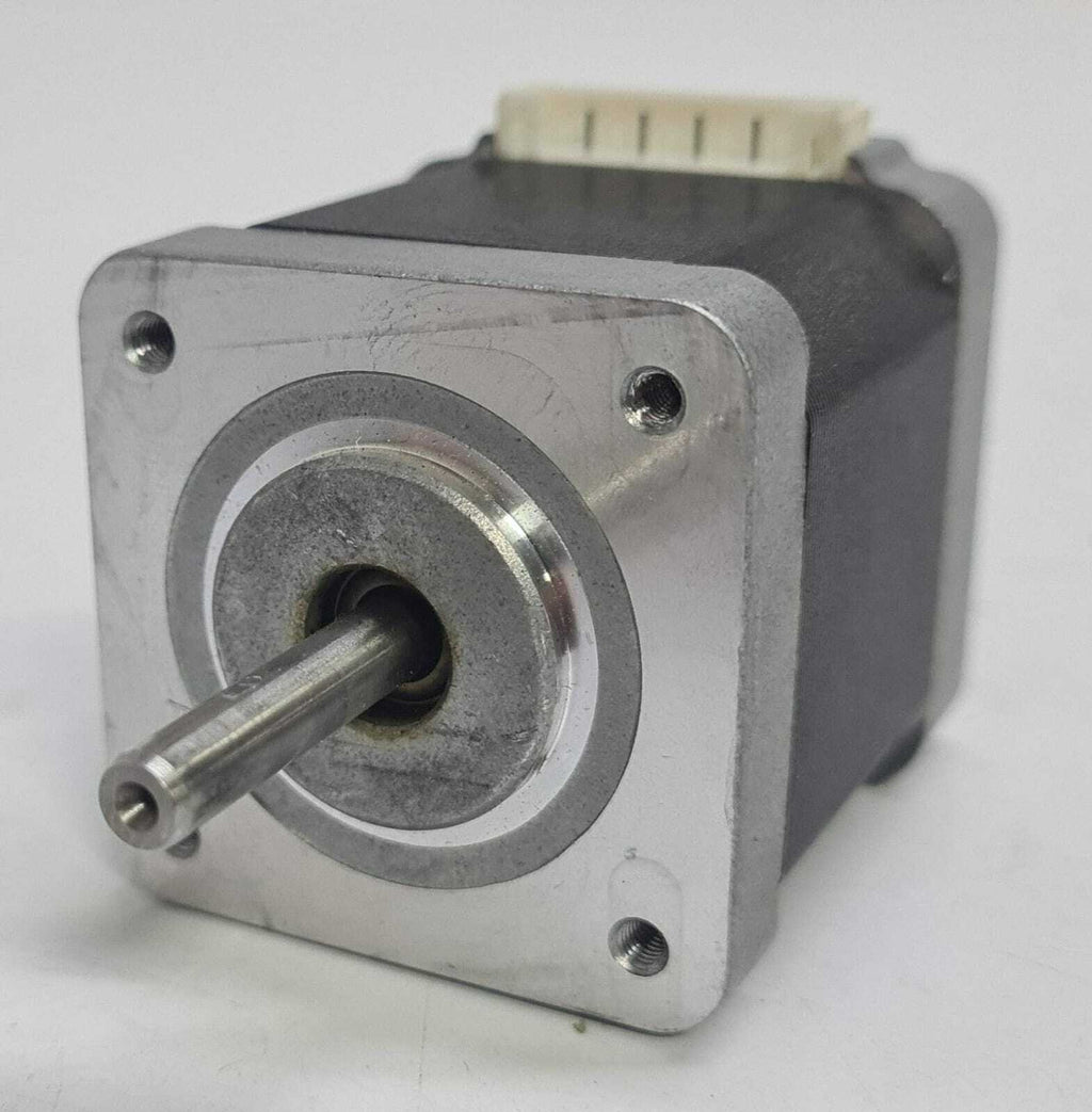 Nidec Servo KH42KM2-901 Motor 2627