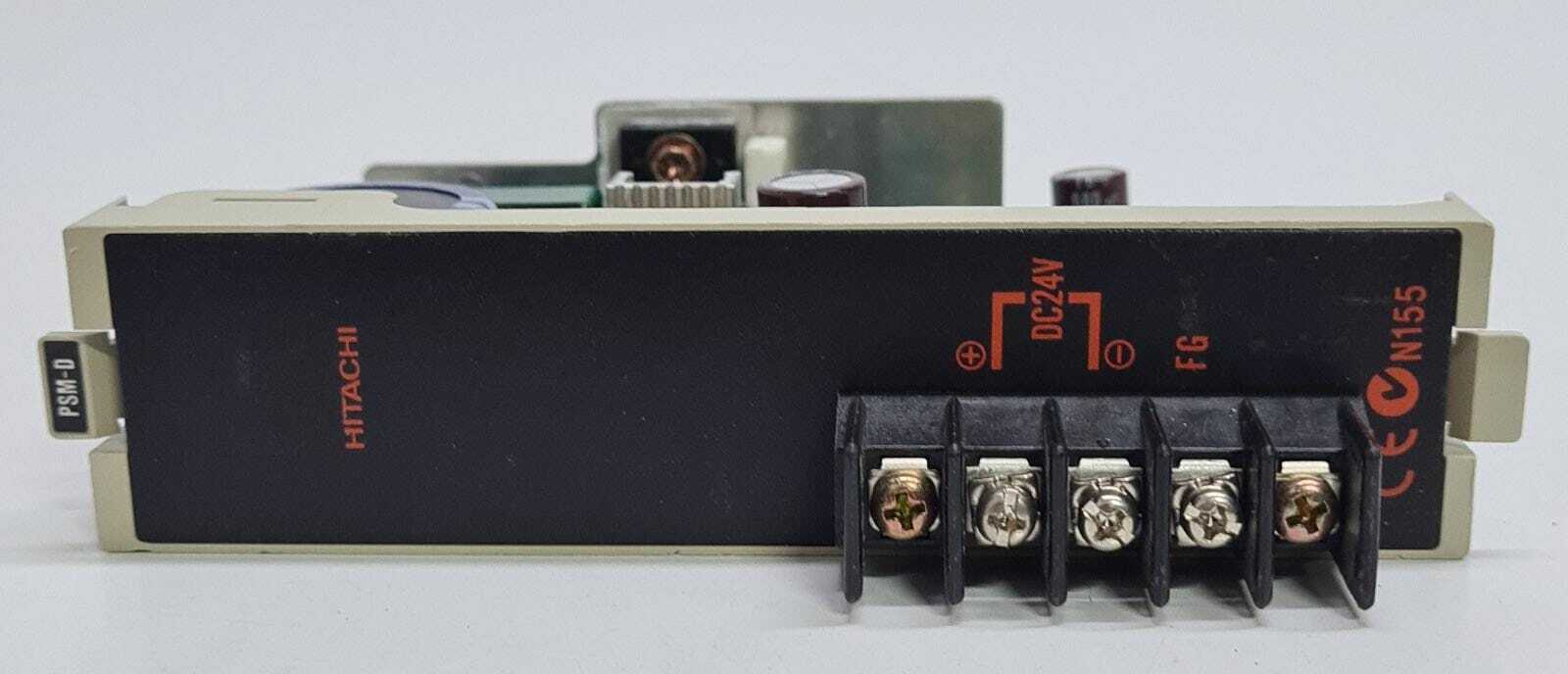 Hitachi PSM-D NJD-2076B P06947-B DC Power Supply Module