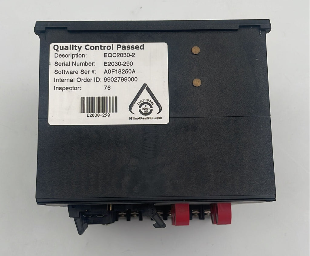 Elspec EQC2030-2 Power Supply Equalizer  230v 50/60 Hz