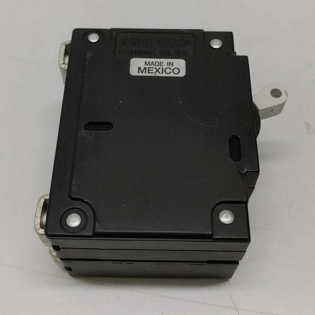 Airpax SP Circuit Breaker IEL00-31651-50 F.L.AMPS 50 LINE 0406