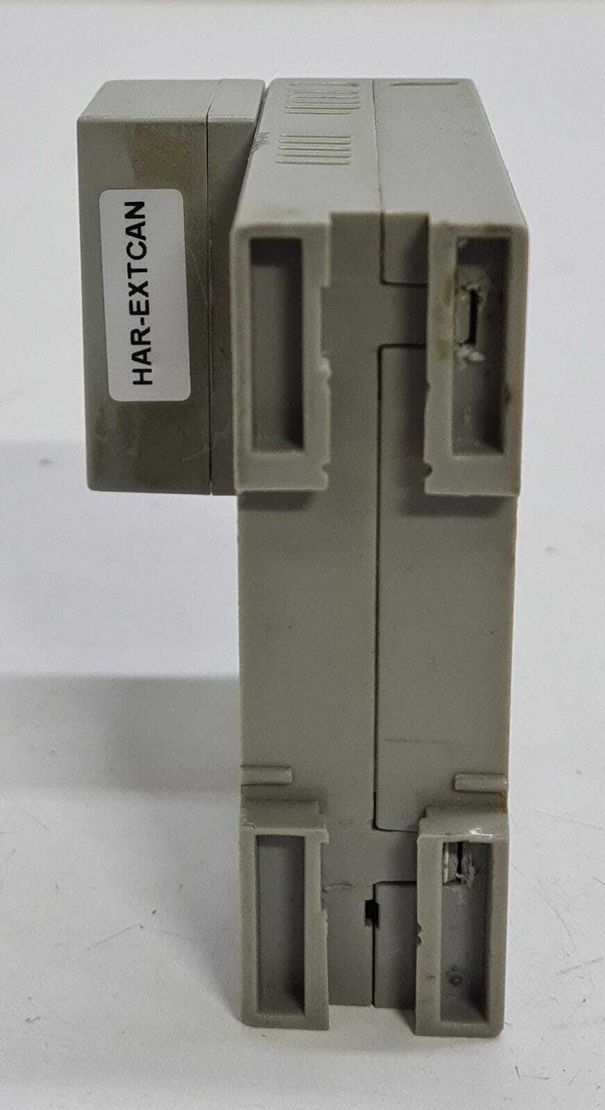 Elmo Motion Control HAR-2/100-0 EXTCAN Compact Smart Digital Servo Drive