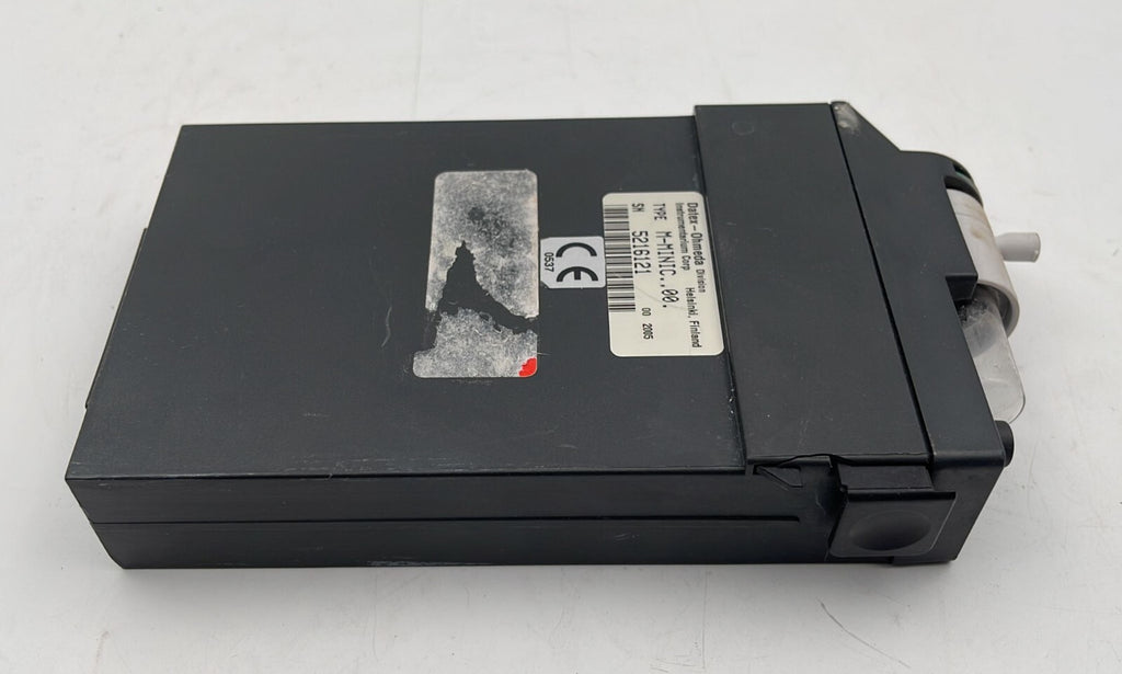 GE Datex-Ohmeda M-MINIC MODULE **AS IS