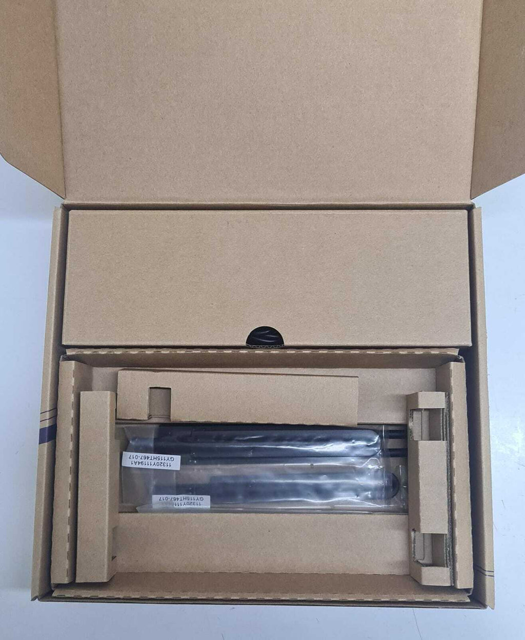 NEW - AMIT 378020 IDG-761 M2M IoT Cellular Gateway Mech Talk Series 4G Router