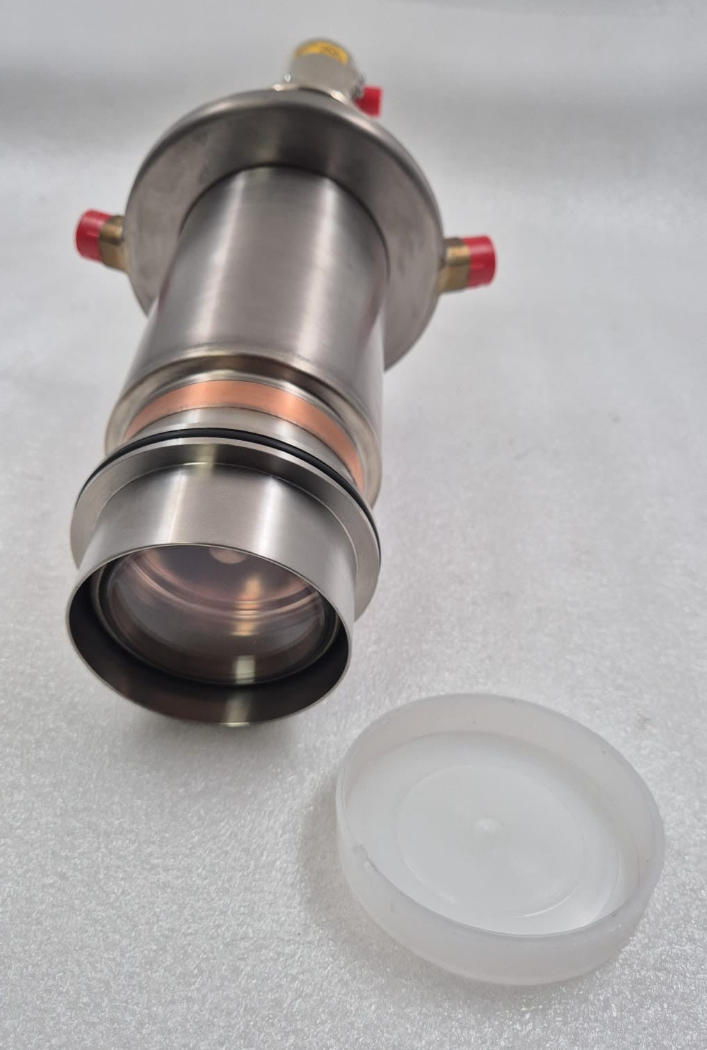 TELEDYNE e2v MG6370E 45133308530 ISSUE 06 MAGNETRONS for ELEKTA