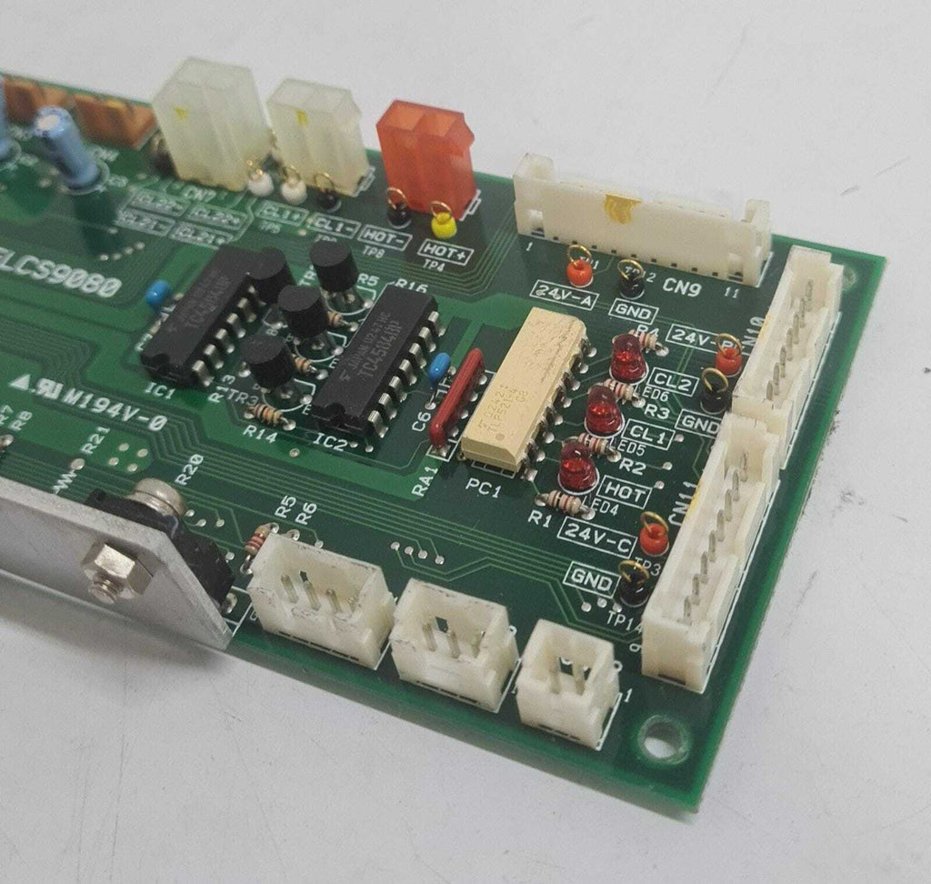 PUD ELCS9080 Board Replacement Part for Roche MagNA Pure LC