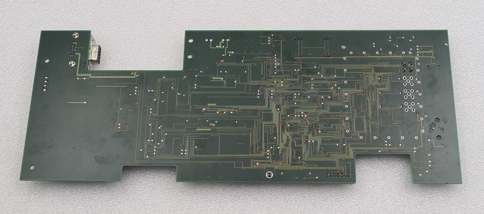 TECAN MAMECU TNO 30013395 Board 3890031 PCB for Infinite M200