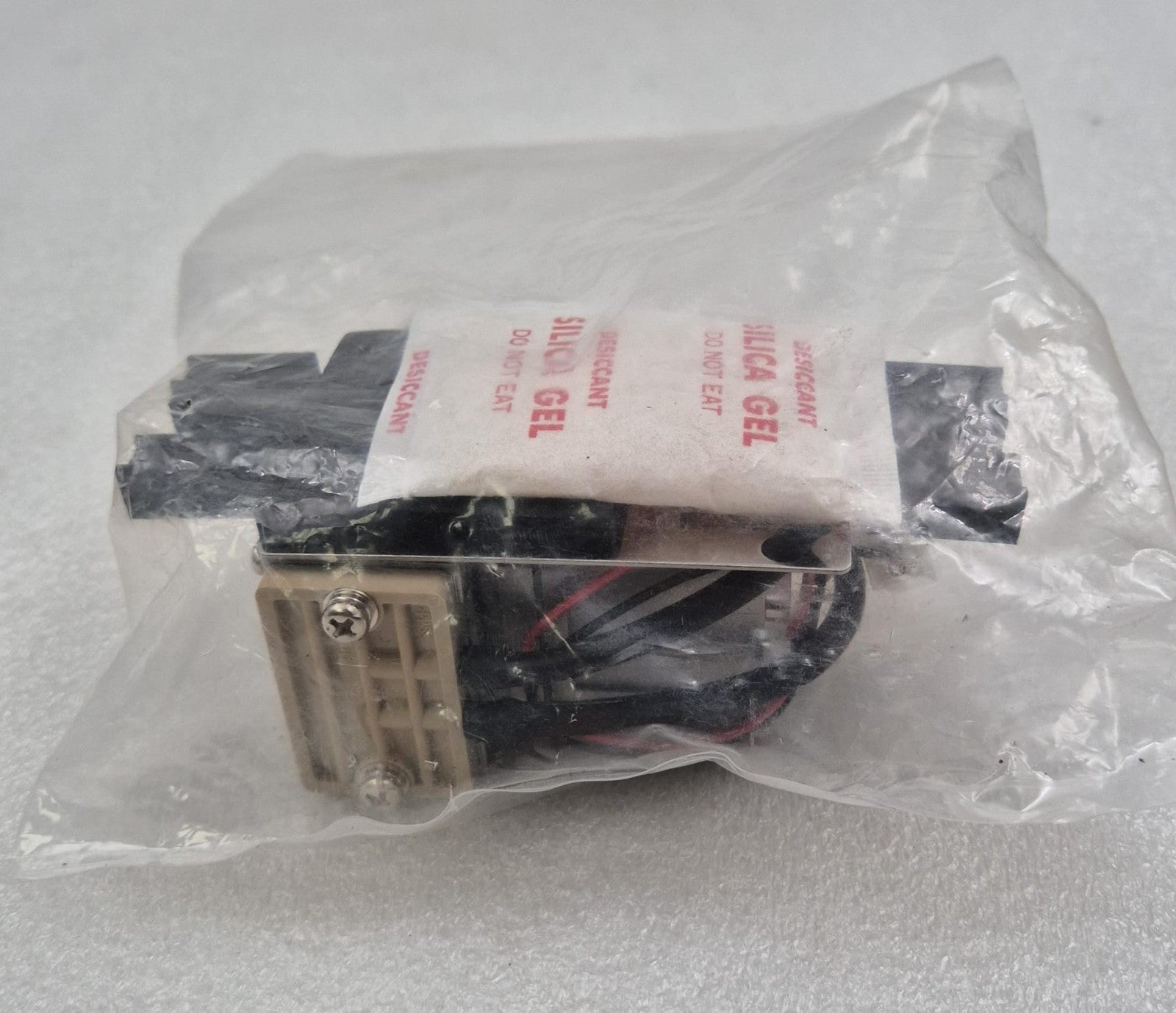 ERC INC. ERC-6210 Degasser Vacuum Pump 6.0kPa 24V 210mA