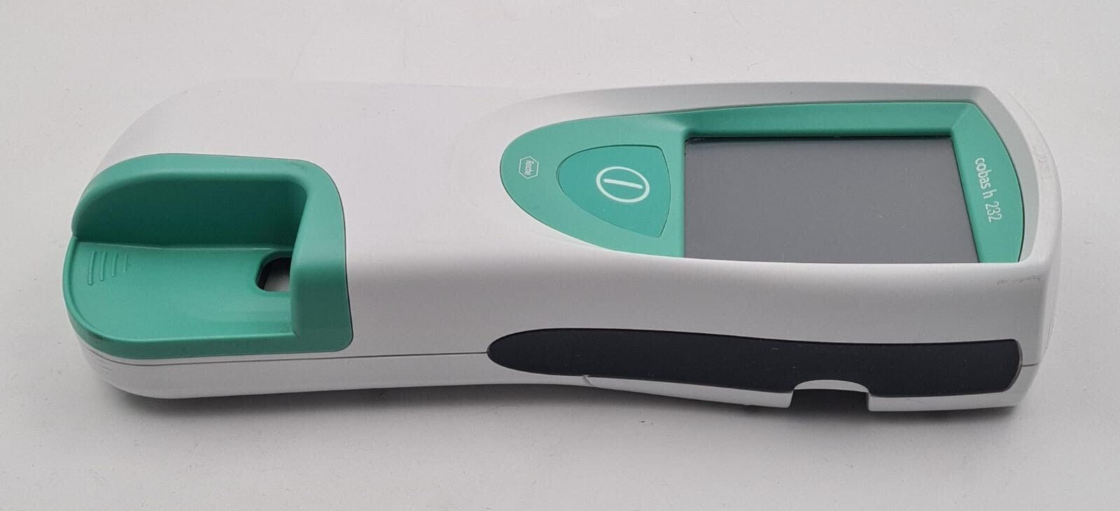 Roche Cobas h 232 Cardiac Meter Monitor