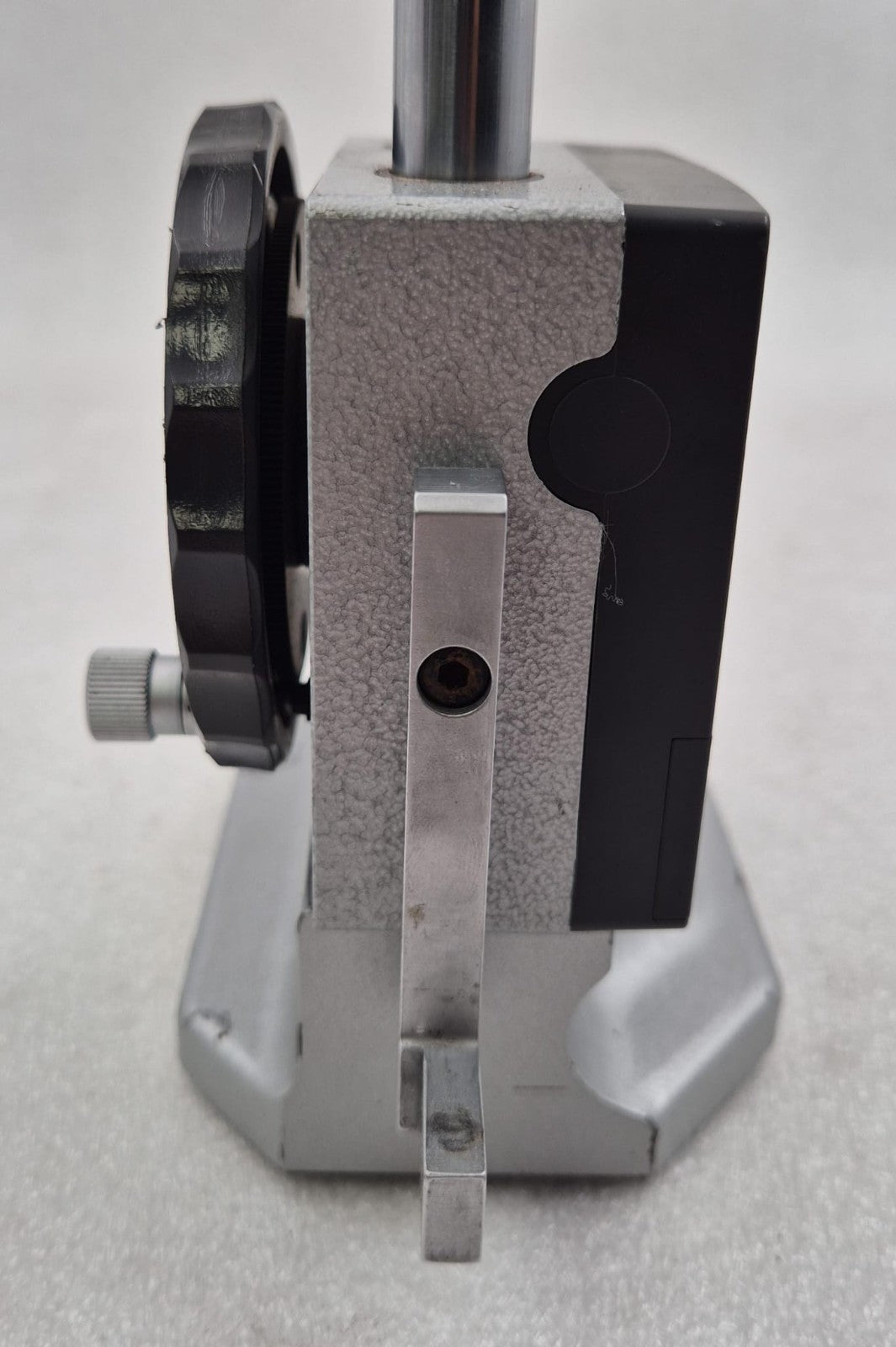 Mitutoyo 192-630 Digimatic Height Gauge 0-12" / 0-300mm Range Gage