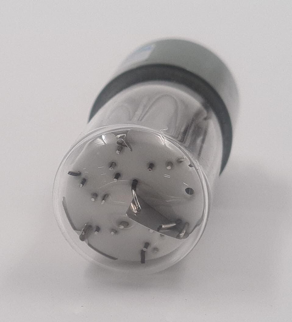 Hamamatsu Photomultiplier tube P/N R9220 UH3043 with MATSUSADA HPMS-1N-L2BMH