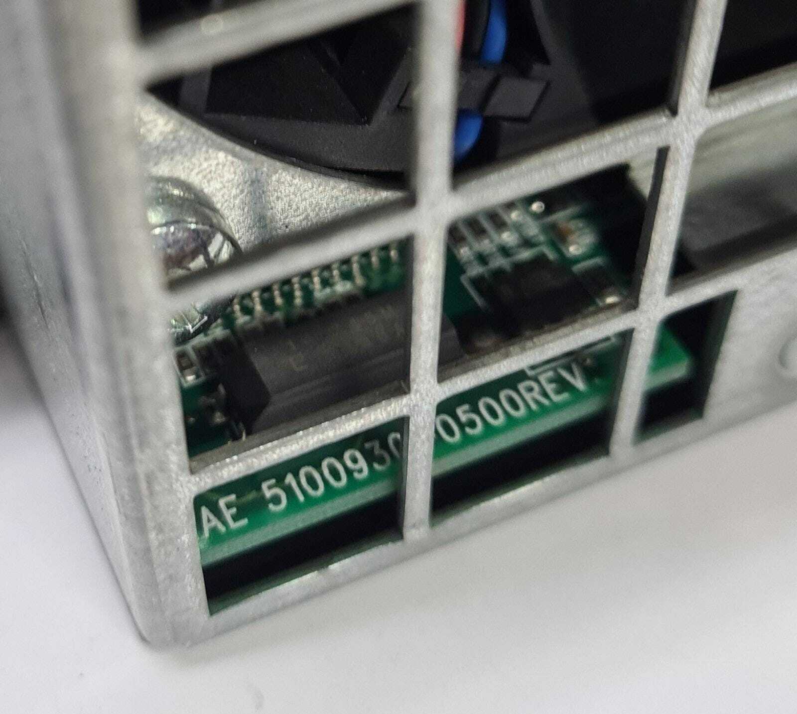 ARTESYN 7000731-0000 for IBM 97P5101 Hot SWAP Power Supply