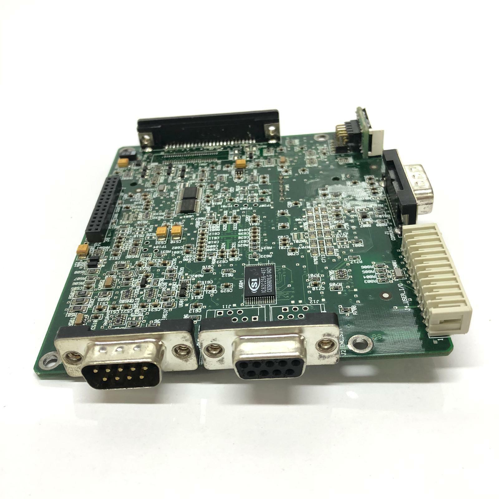 Servotronix Pico Horrigan MINI Ucb2 ENC PRD-004110HE-EA Servo Drive
