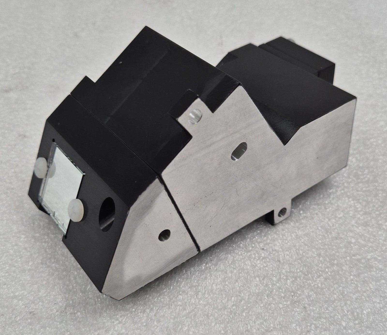 Candela Syneron Laser Head Detector Optic Lens Mirror Parts *AS-IS*