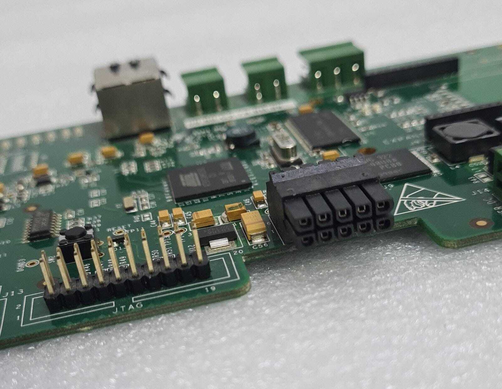 Rosslare Security EXP-1032 Expanse Control Panel Board 0101-2000117+02