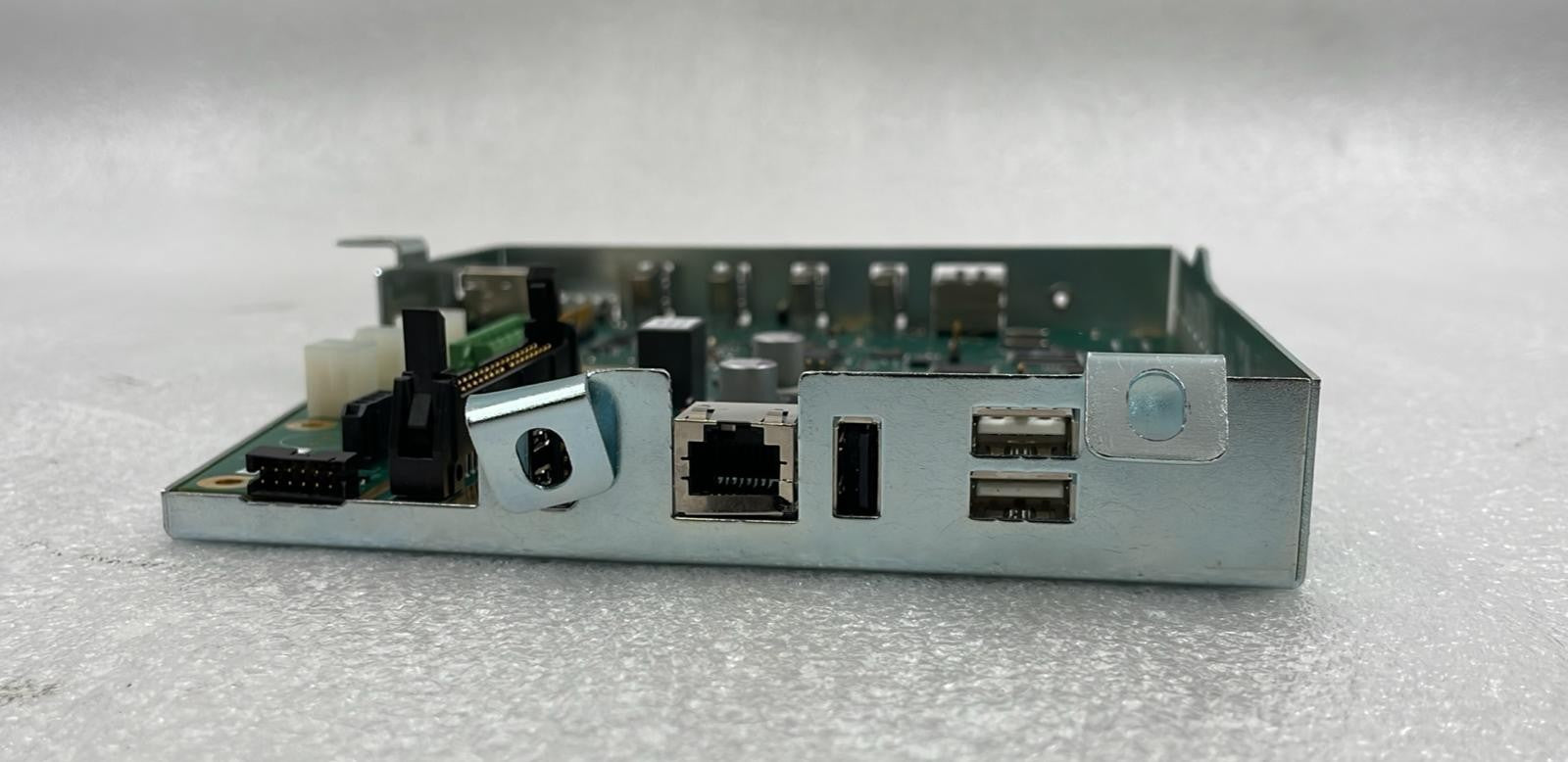 ZONARE Z.ONE SMART CART Ultrasound 85013-00 Rev 4 Main Assembly ASSY