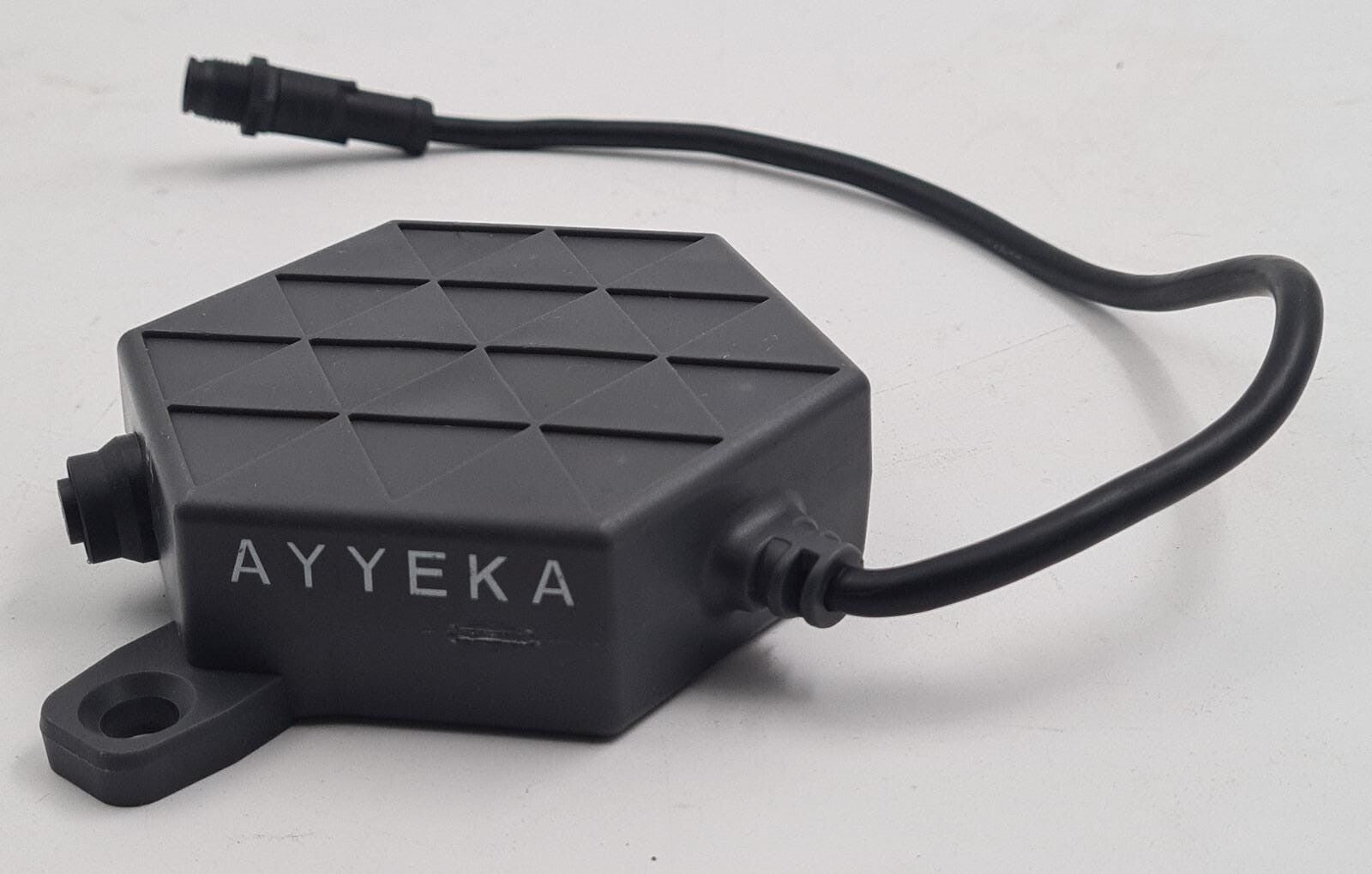 AYYEKA WA00155 4-Port Serial Cable Splitter Connector to Wavelet Gateway