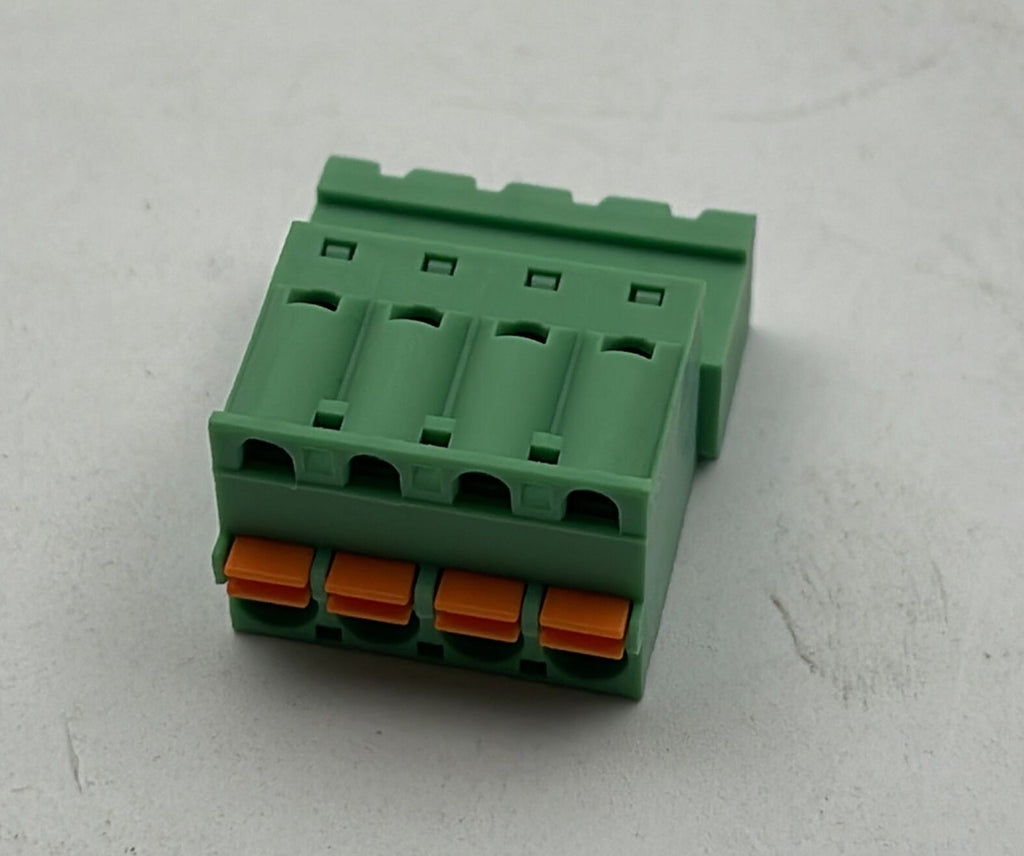 [LOT OF 100] NEW - PHOENIX Contact FKIC 2,5 / 4-ST Connector 1910694