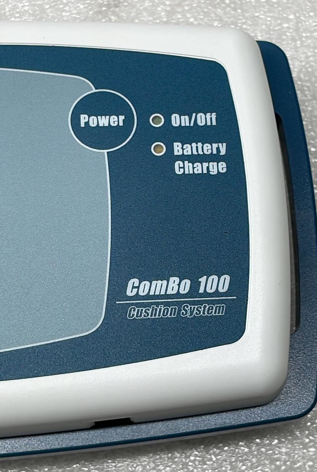 BOS Combo 100 Cushion Systems Pressure Relief 9P-048000 DC12V 850mA Air Seat