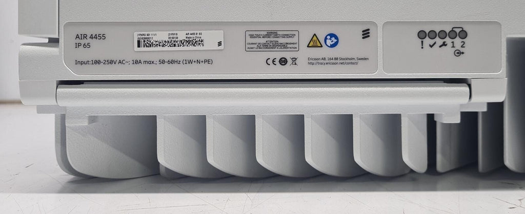 NEW - Ericsson MOBILE RADIO AIR 4455 KRD 901 111/1 Remote Head Unit RRUS R1B