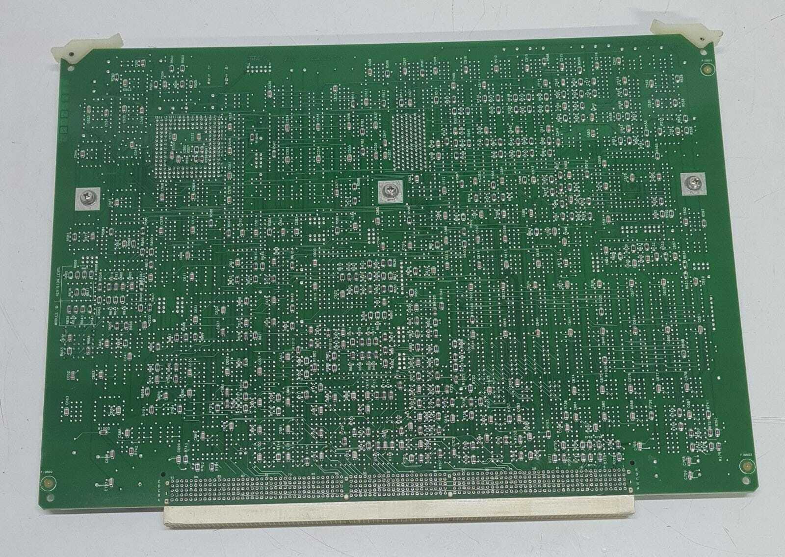 PHILIPS ATL  HDI 5000 SonoCT 7500-2033-01G PIXEL SPACE PROCESSOR 2500-2033-03A